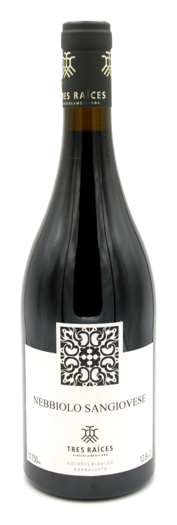 Tres Raices - Nebbiolo Sangiovese