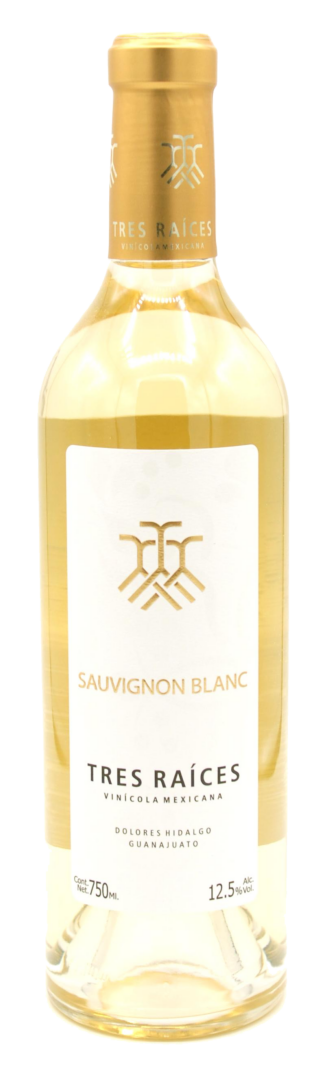 Tres Raices - Sauvignon Blanc