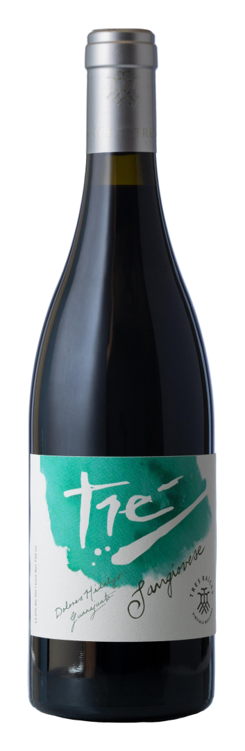 Tres Raices - Tre Sangiovese