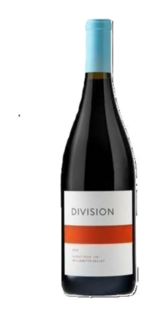 Division - Gamay Noir Un