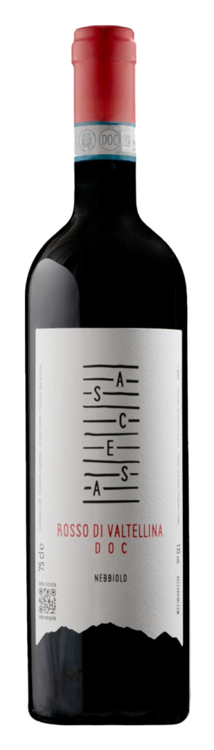 Ascesa - Rosso Di Valtellina DOC