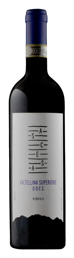 Ascesa - Valtellina Superiore DOCG