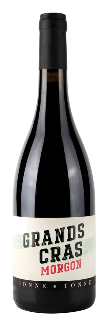 Dom de la Bonne Tonne - Morgon Grands Cras