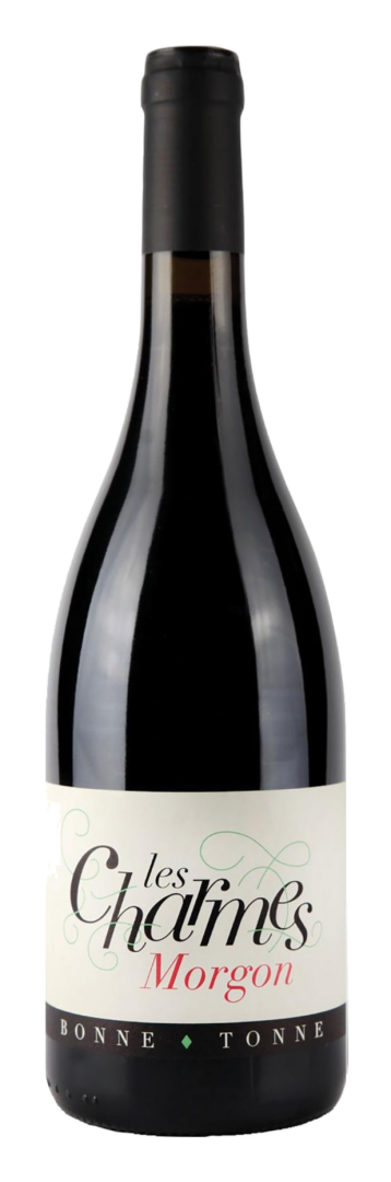 Dom de la Bonne Tonne - Morgon Les Charmes