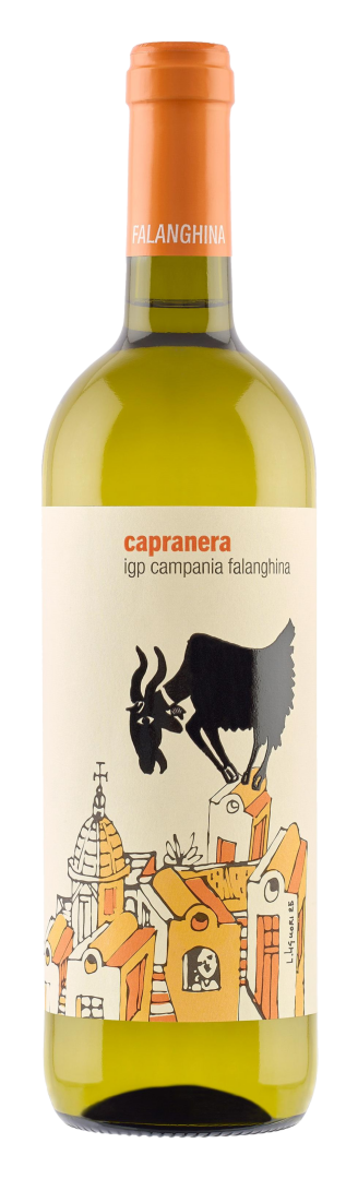 La Capranera - Falanghina