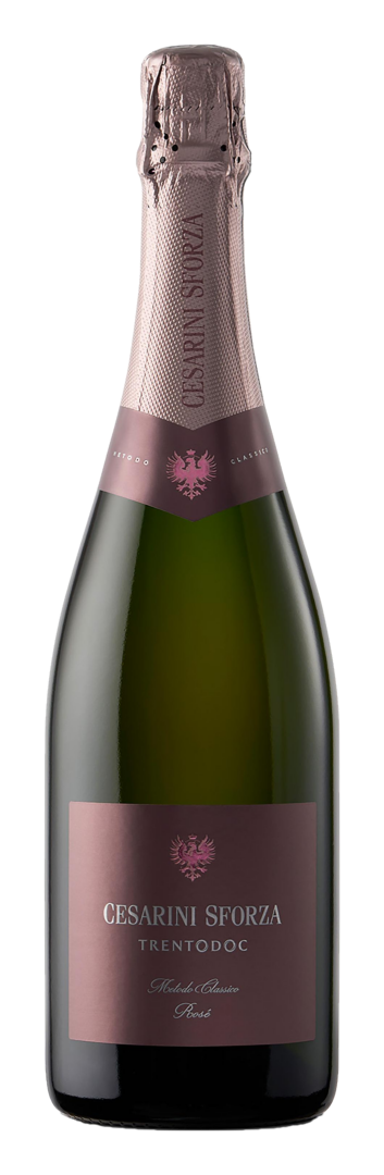 Cesarini Sforza - Brut Rose