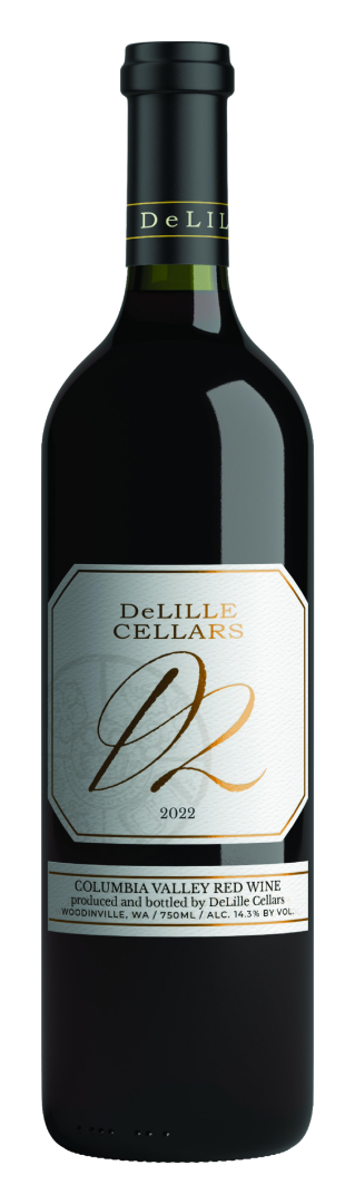DeLille - D2