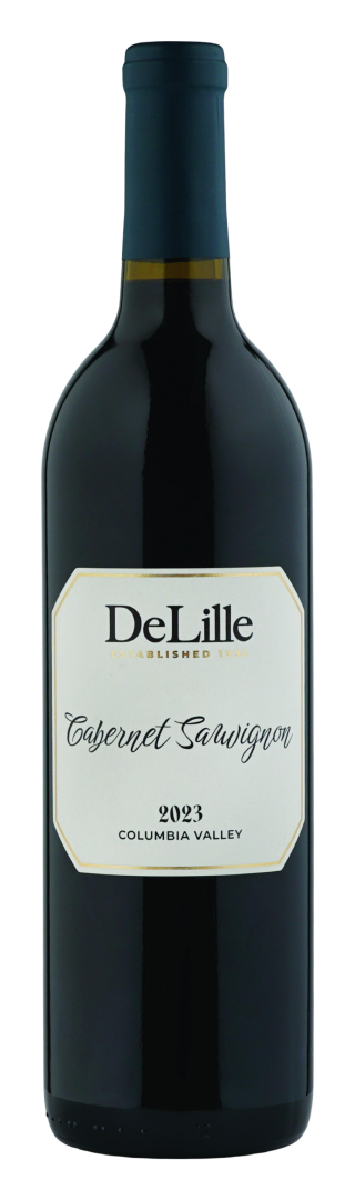 DeLille - Cabernet