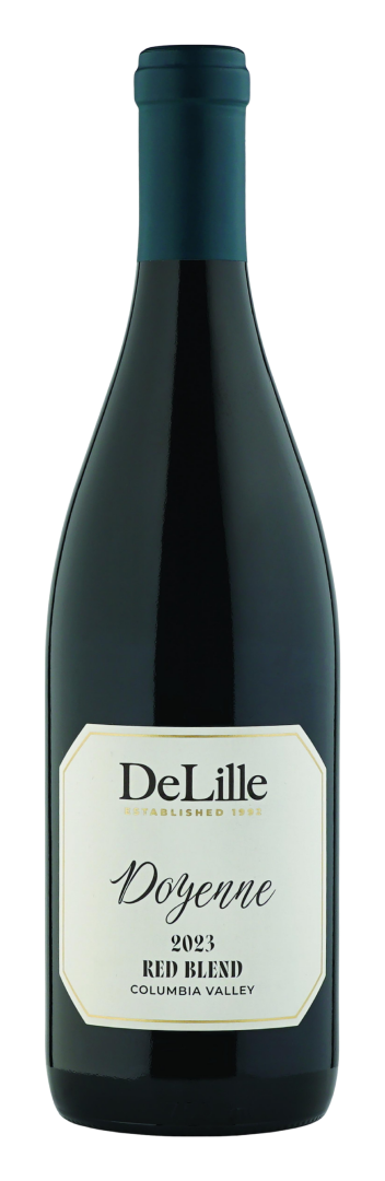 DeLille - Doyenne