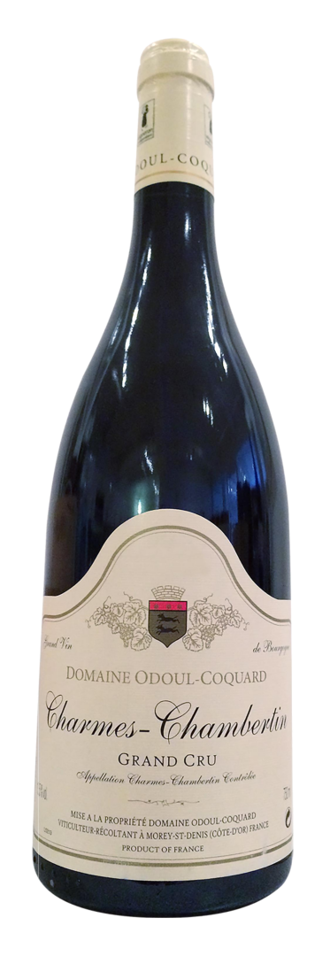 Dom Odoul-Coquard - Charmes-Chambertin