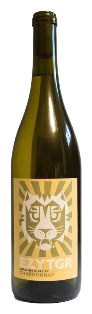 EZY TGR - Chardonnay