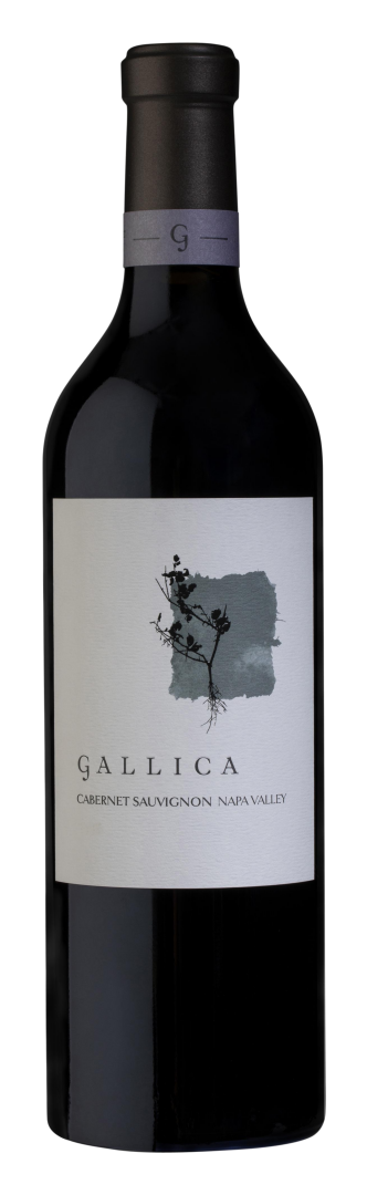 Gallica Cabernet Sauvignon Estate Saint Helena