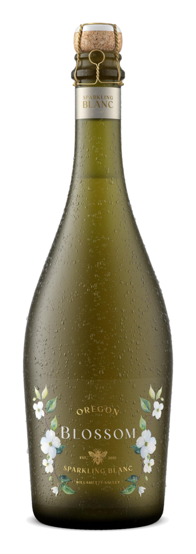 Willamette Valley Vineyards - Oregon Blossom Blanc