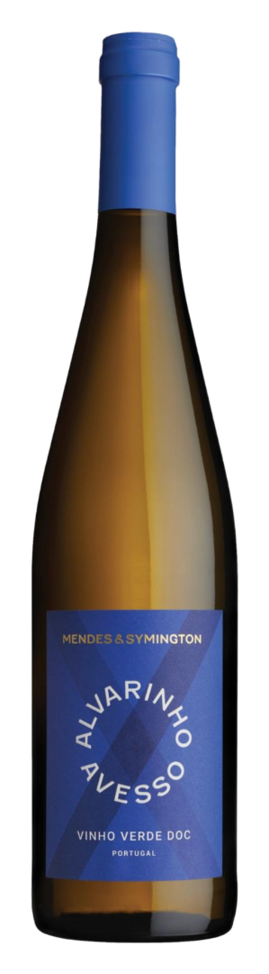 Mendes & Symington - Vinho Verde