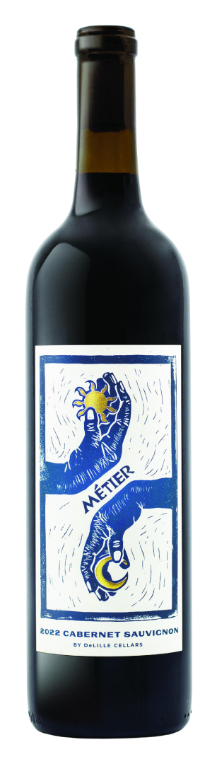 Metier - Cabernet Sauvignon