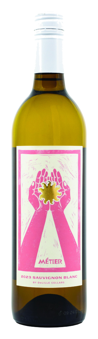 Metier - Sauvignon Blanc