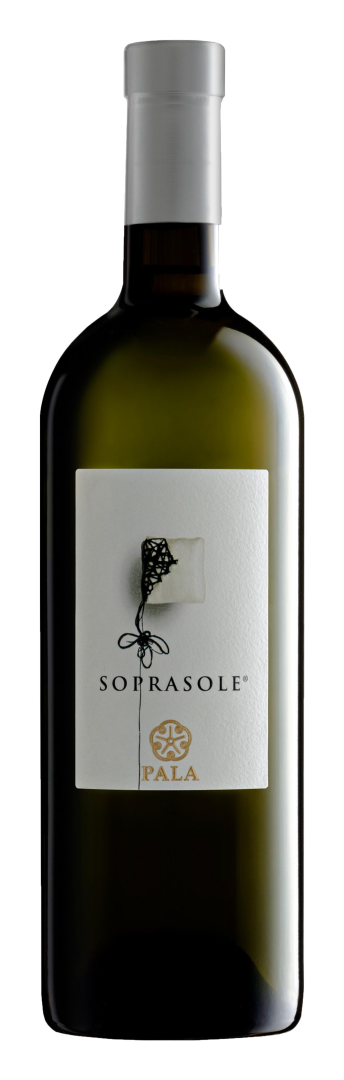 Pala - Vermentino Soprasole