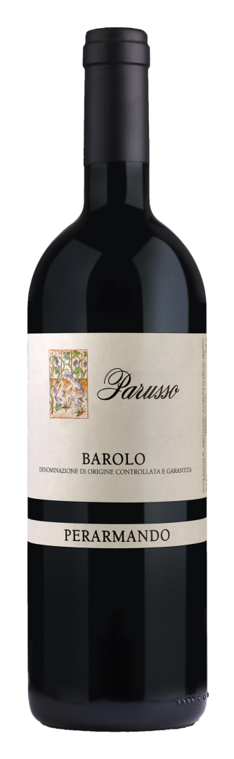 Parusso - Barolo Classico Perarmando