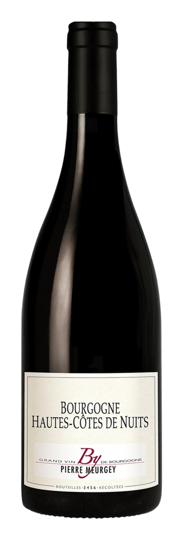Pierre Meurgey - Bourgogne Hautes Cote de Nuits