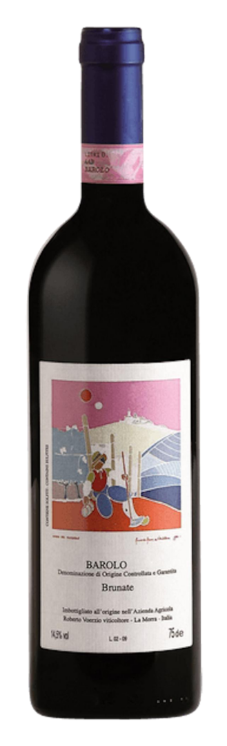 Roberto Voerzio - Barolo 'Brunate' DOCG