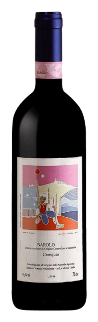Roberto Voerzio - Barolo 'Cerequio' DOCG
