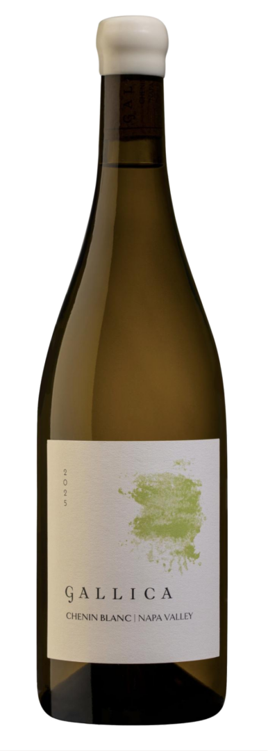 Gallica Chenin Blanc Napa Valley