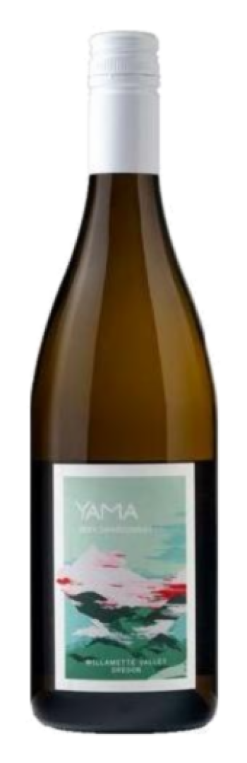Division - YAMA Chardonnay