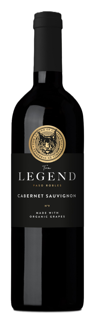 Legend - Cabernet Sauvignon