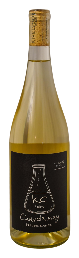 KC Labs - Chardonnay