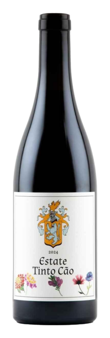 Lewis Wines - Carbonic Estate Tinto Cao