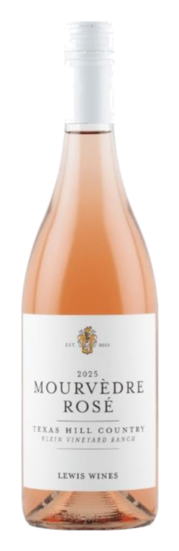 Lewis Wines - Klein Mourvedre Rose