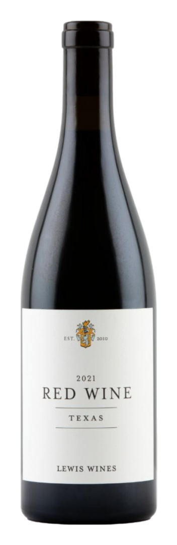 Lewis Wines - Red Blend