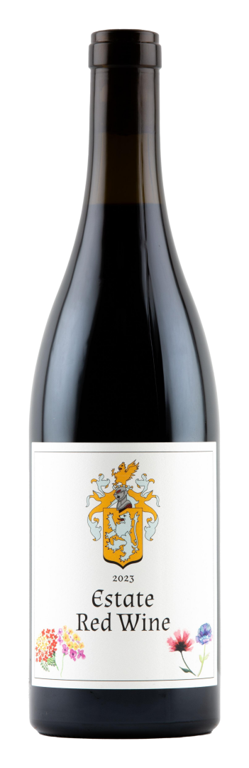 Lewis Wines - Estate Carbonic Red