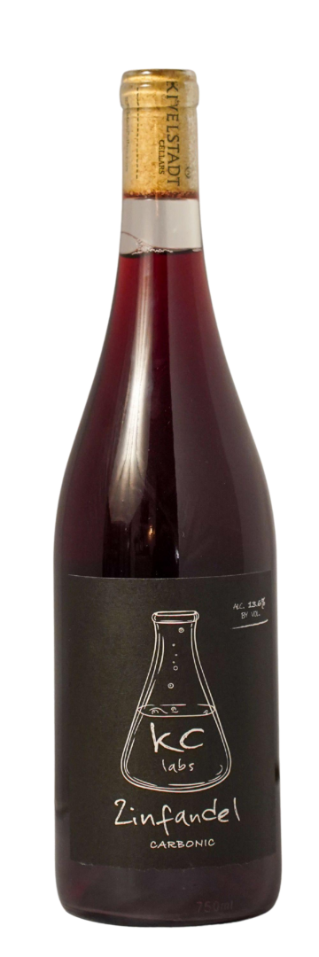 KC Labs - Zinfandel Carbonic