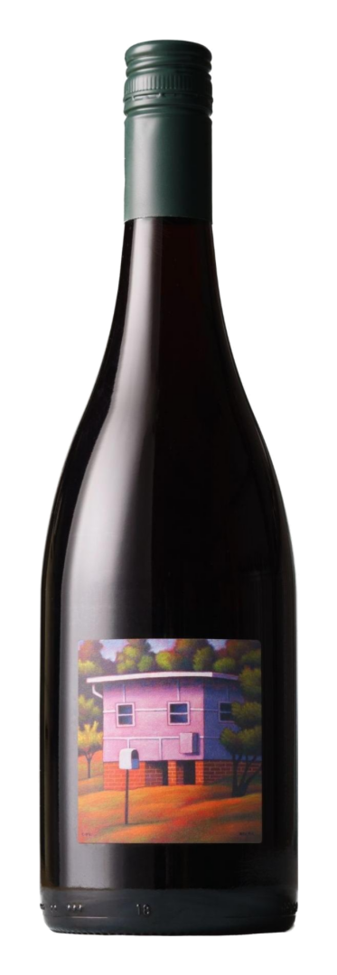 William Downie - Cathedral Pinot Noir