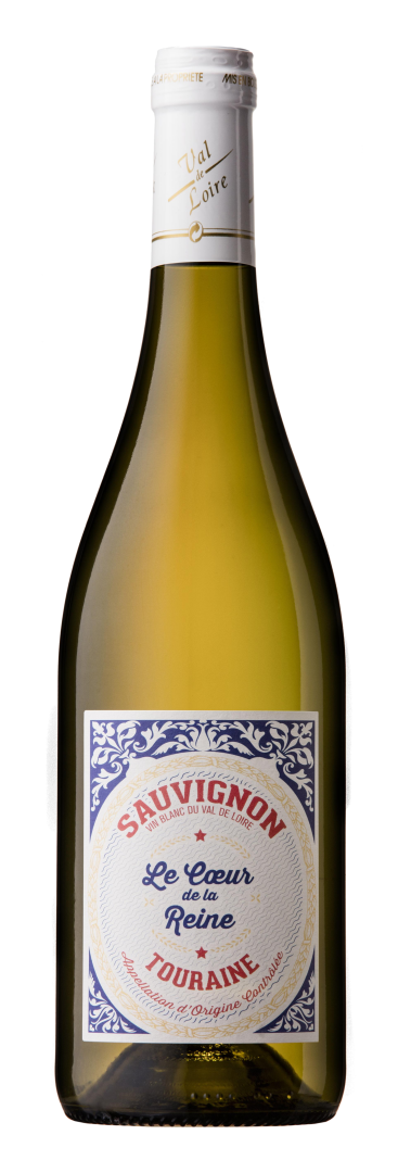 Coeur de la Reine - Sauvignon