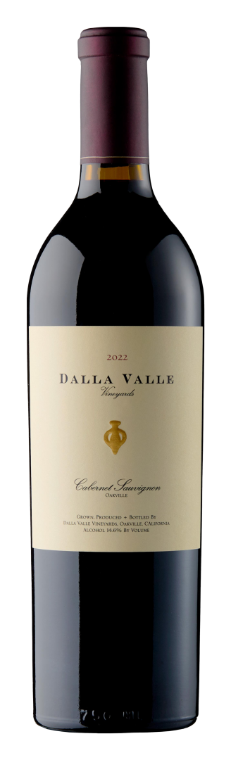 Dalla Valle - Cabernet Sauvignon