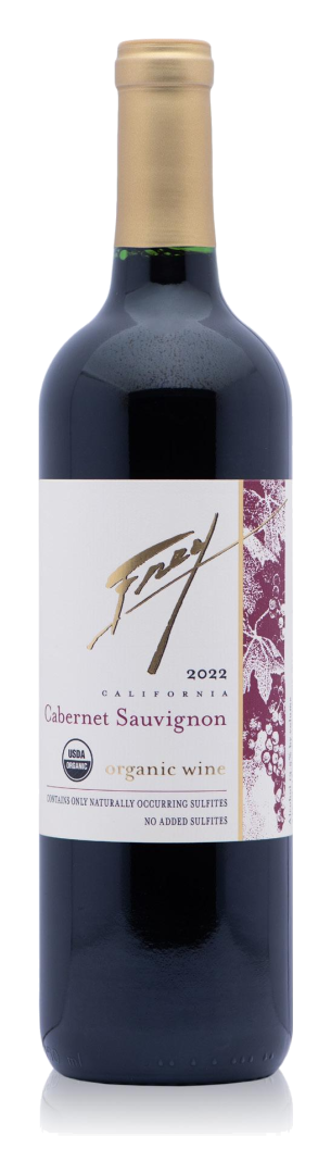 Frey - Cabernet Sauvignon