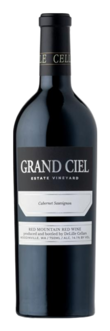 DeLille - Grand Ciel