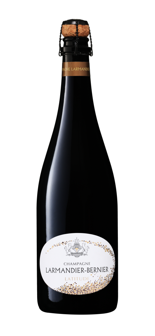 Larmandier-Bernier - Latitude