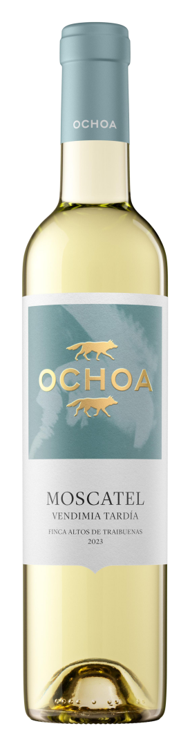 Bodegas Ochoa - Late Harvest Moscatel