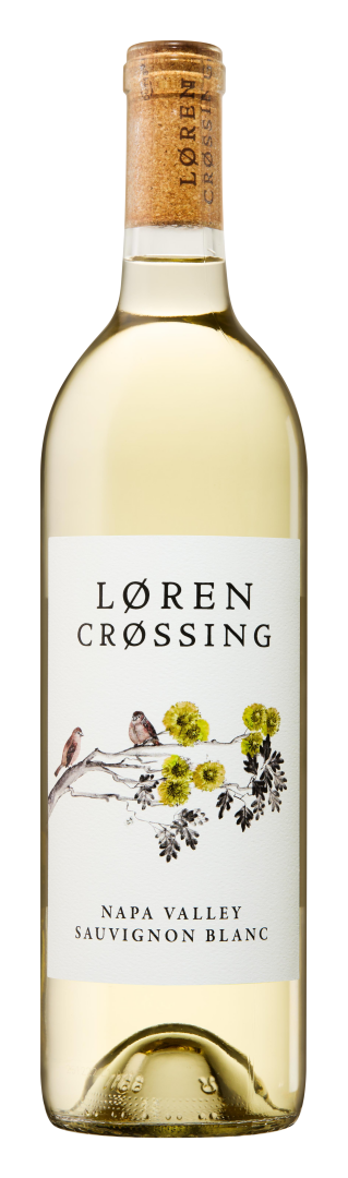 Loren Crossing - Sauvignon Blanc