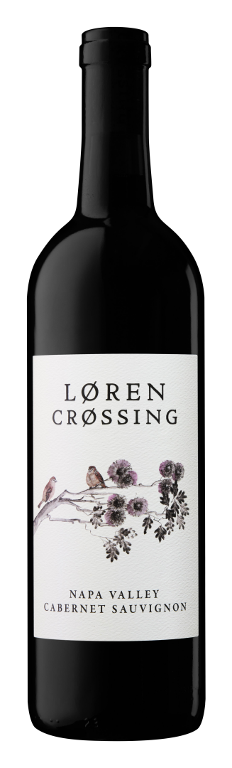 Loren Crossing - Cabernet Sauvignon