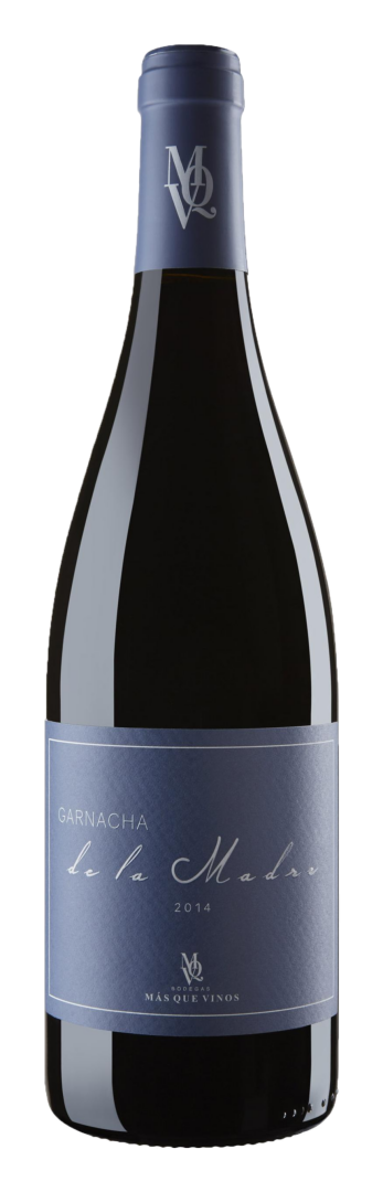 Mas Que Vinos - Garnacha de la Madre