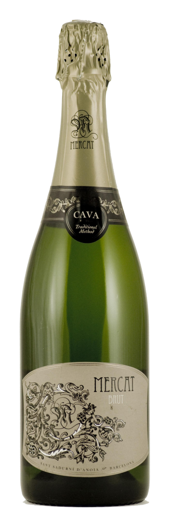 Mercat - Brut