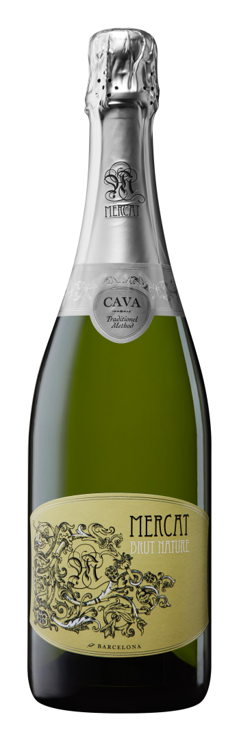 Mercat - Brut Nature