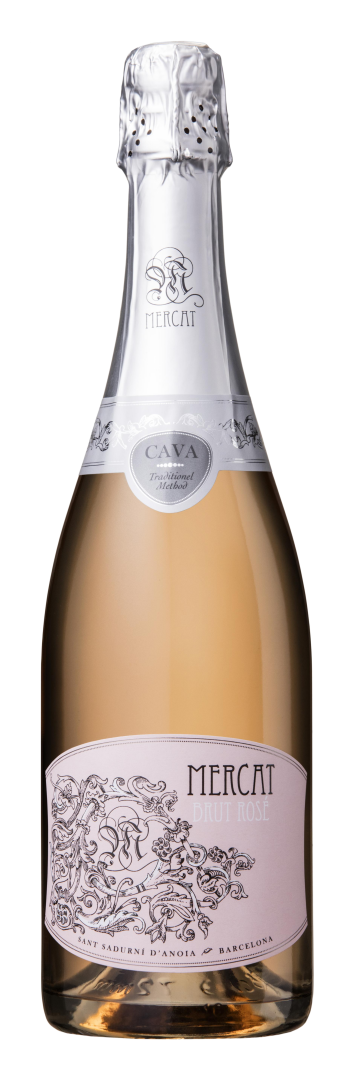 Mercat - Brut Rose