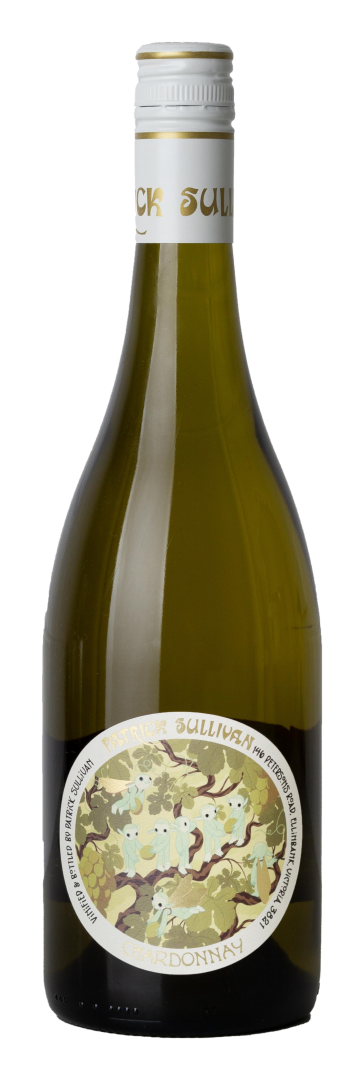 Patrick Sullivan - Chardonnay