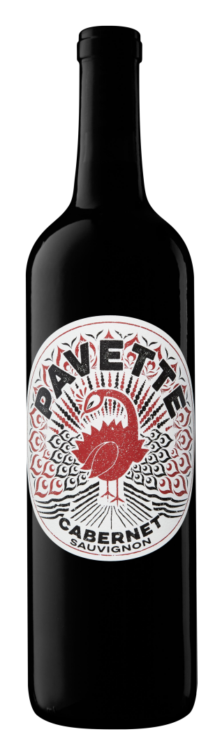 Pavette - Cabernet Sauvignon