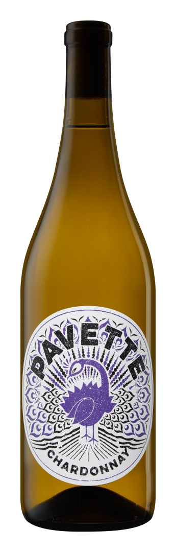 Pavette - Chardonnay